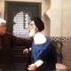photo du film Y a-t-il un flic pour sauver la reine ?