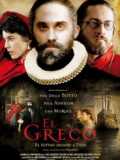 voir la fiche complète du film : El Greco, les ténèbres contre la lumière