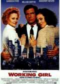 voir la fiche complète du film : Working Girl