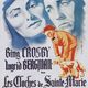 photo du film Les Cloches de Sainte-Marie