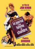 Le Journal D une Femme De Chambre