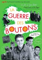 voir la fiche complète du film : La Guerre des boutons