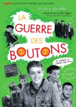 La Guerre Des Boutons