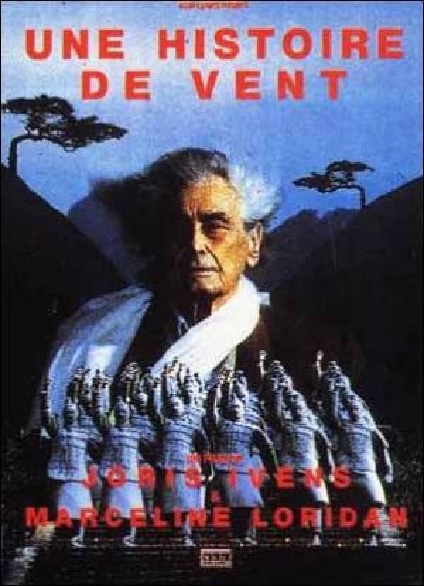 Une Histoire de vent