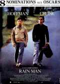 voir la fiche complète du film : Rain Man