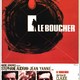 photo du film Le Boucher