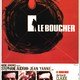 photo du film Le Boucher