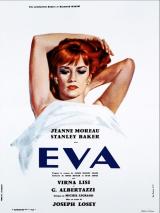 voir la fiche complète du film : Eva