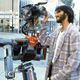 photo du film Appelez-moi Johnny 5