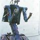 photo du film Appelez-moi Johnny 5