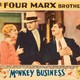 photo du film Monnaie de singe