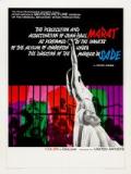 voir la fiche complète du film : Marat/Sade