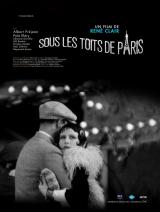 voir la fiche complète du film : Sous les toits de Paris