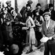photo du film Sous les toits de Paris