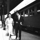 photo du film La Fille à la valise