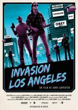 voir la fiche complète du film : Invasion Los Angeles