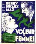 Le Voleur De Femmes