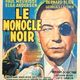 photo du film Le Monocle noir