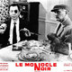 photo du film Le Monocle noir