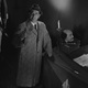 photo du film Le Monocle noir