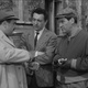 photo du film Le Monocle noir