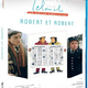 photo du film Robert et Robert