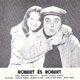 photo du film Robert et Robert