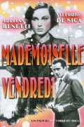 voir la fiche complète du film : Mademoiselle Vendredi