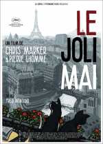 voir la fiche complète du film : Le Joli mai