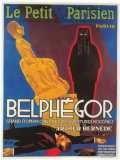 voir la fiche complète du film : Belphegor