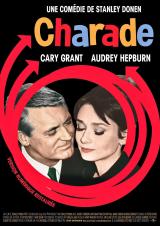 voir la fiche complète du film : Charade