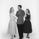 photo du film Le tombeur de ces dames