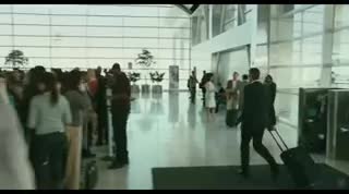 Un extrait du film  In The Air
