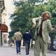 photo du film Le Grand blond avec une chaussure noire