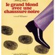 photo du film Le Grand blond avec une chaussure noire