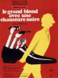 voir la fiche complète du film : Le Grand blond avec une chaussure noire