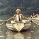 photo du film Le Grand blond avec une chaussure noire