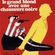 photo du film Le Grand blond avec une chaussure noire