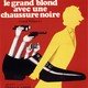 photo du film Le Grand blond avec une chaussure noire