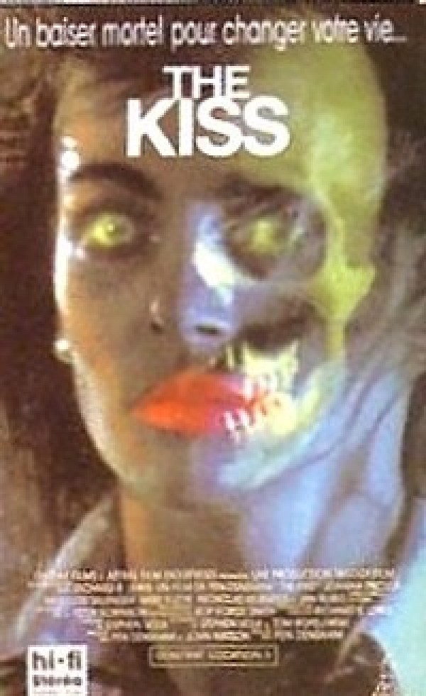 The Kiss