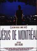 voir la fiche complète du film : Jésus de Montréal