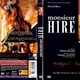 photo du film Monsieur Hire