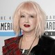 photo de Cyndi Lauper