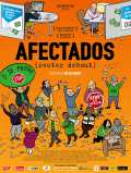 voir la fiche complète du film : Afectados (Rester debout)