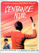 voir la fiche complète du film : L Enfance nue