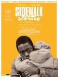 voir la fiche complète du film : Sidewalk Stories