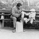photo du film Sidewalk Stories