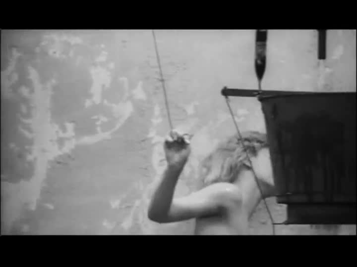 Extrait vidéo du film  Goto, l île d amour