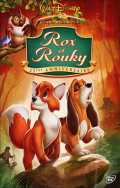 voir la fiche complète du film : Rox et Rouky