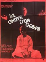 voir la fiche complète du film : La Chute d un corps